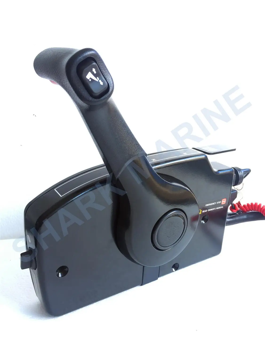 

Remote control box 14 pin for MERCURY outboard PN 881170A13