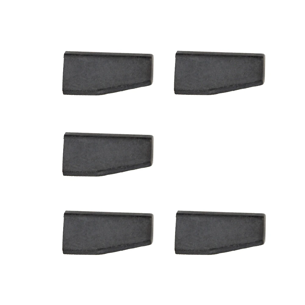 CHKJ ID46 PCF7936 Transponder Chip For Renault Mitsubishi BMW Peugeot 406 Blank Car Key Ceramics Carbon Unlock Chip