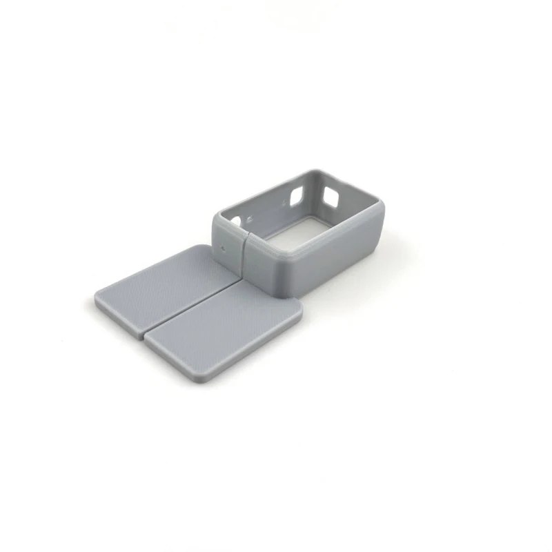 Dji osmo Mobile2用カメラアダプターブラケット,3Dプリントスイッチ,マウントプレートフレーム,アクションカメラアクセサリー