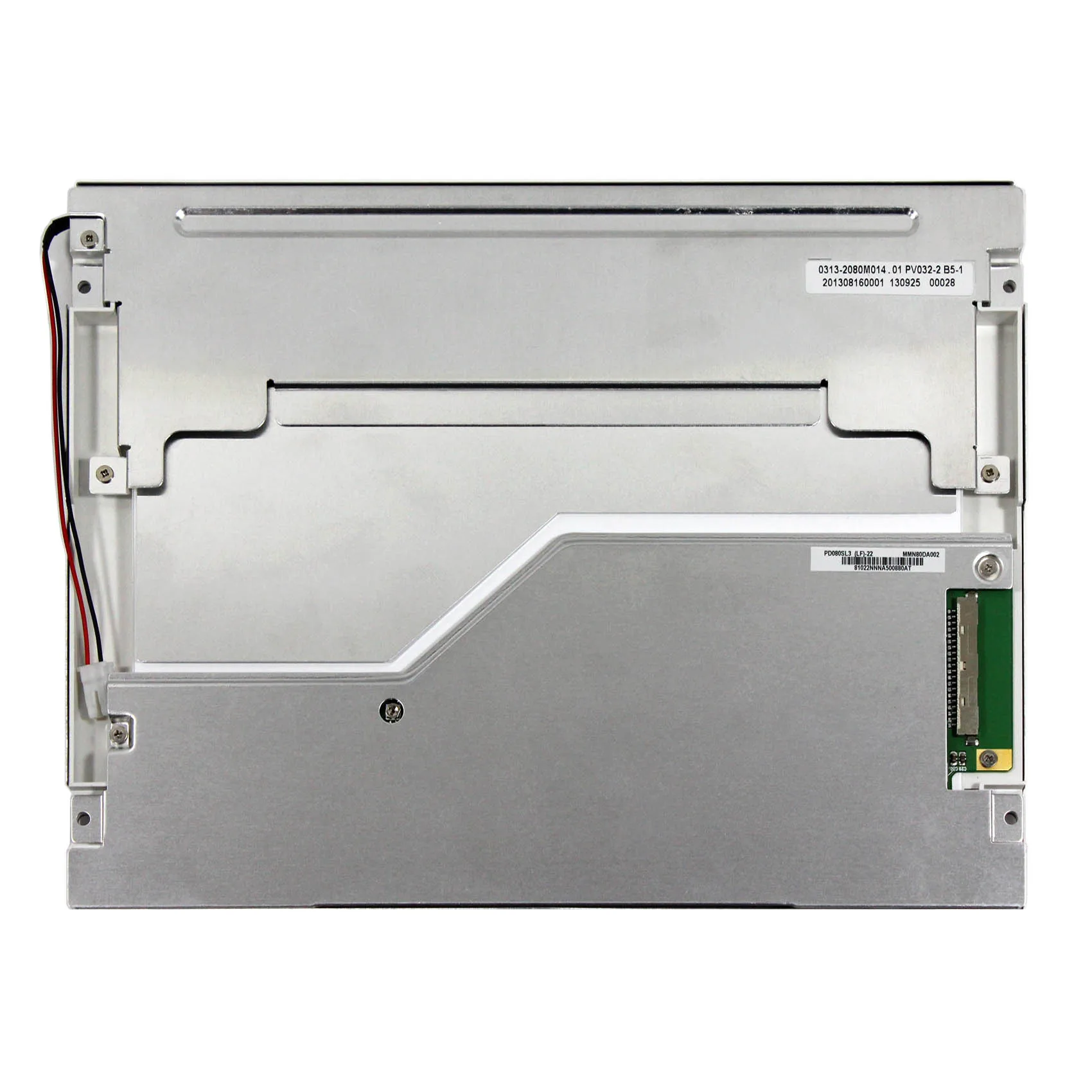 LCD Display 8.0" PD080SL3 800X600 LCD Screen