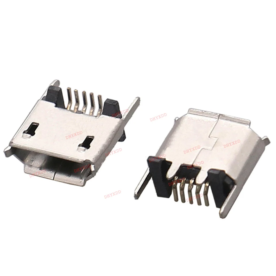 2-10pcs Alpha 200 Garmin Edge 820 Garmin Edge 520 5P 커넥터 교체