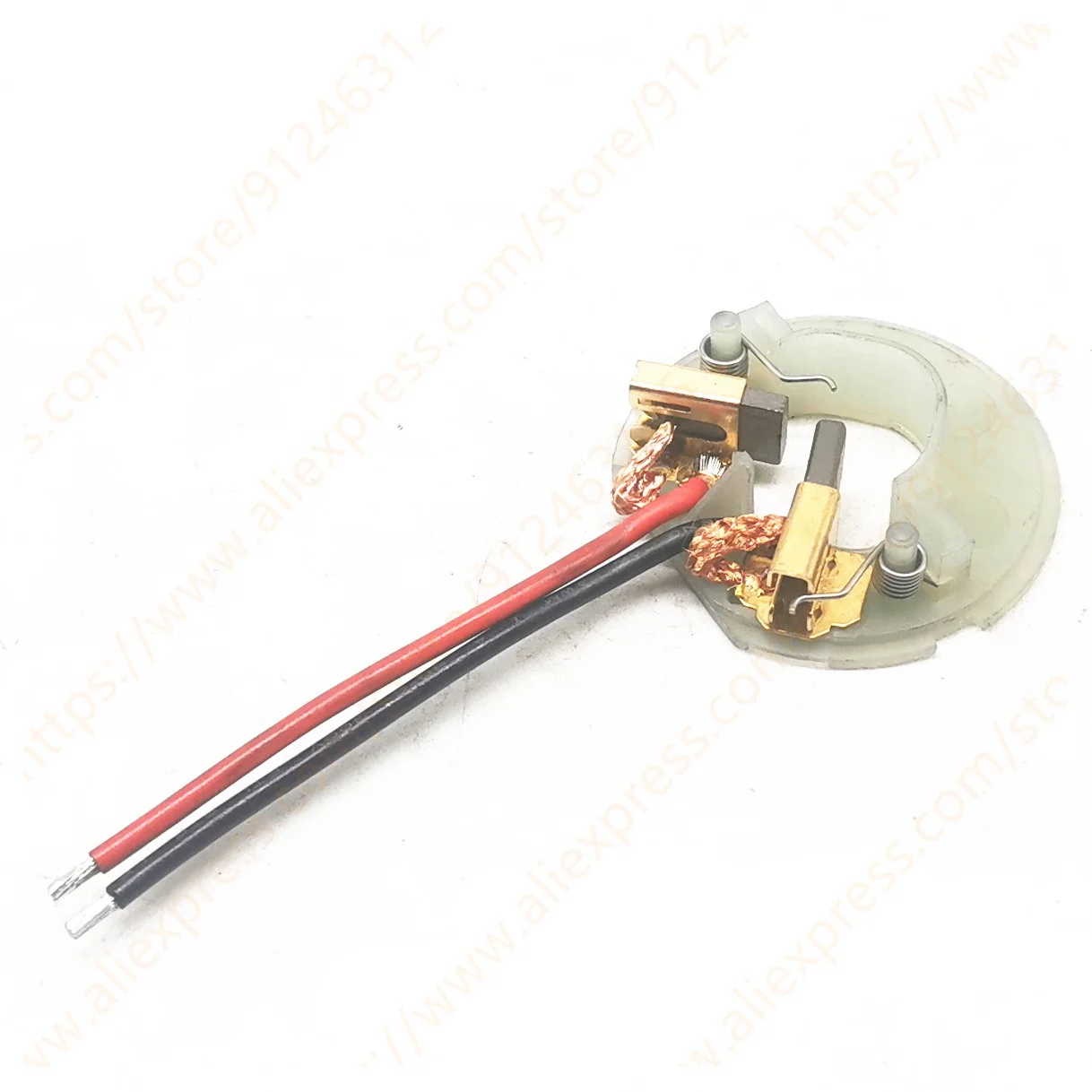 Koolborstelhouder Koolborstels Voor Hilti Sfc 14A 22A SFC14-A SFC14A SFC22-A SFC22A Schroevendraaier Schroevendraaier
