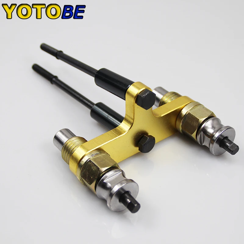 Fuel Injector Tool Fuel Injuector Removal And Installer For BMW(N20/N55) Engine