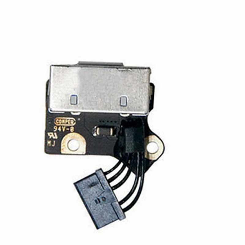 NEW Laptop FOR Apple MacBook Pro 15 Retina A1398 2013 2014 2015 MagSafe 2 DC Board 820-3609-A