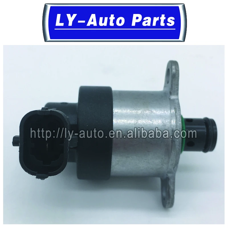 Replacement Engine OEM 0928400673  Diesel Fuel Pressure Regulator  For 06-10 6.6L Duramax LBZ-LMM