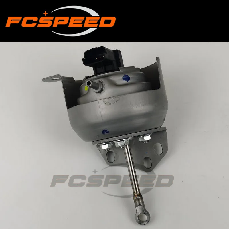 Turbocharger actuator GTB1449VZ 807489 for Citroen Jumpy Fiat Scudo 2.0 HDi 94/98/120 Kw 128/133/163 HP DW10CTED4 2007-2016