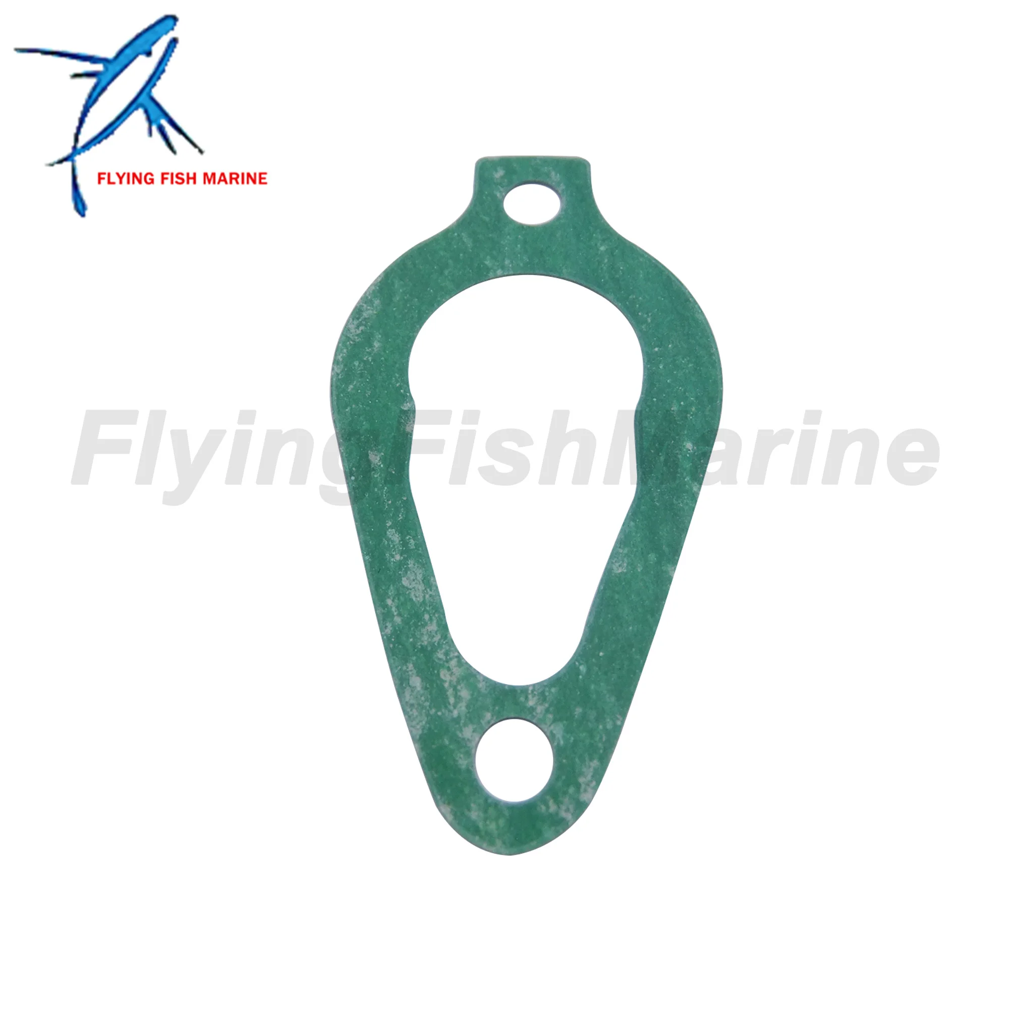 346-01032-0 346010320 346010320M Thermostat Cap Gasket for Tohatsu Nissan 4hp 5hp 6hp 4-stroke NSF4B NSF5B NSF6B MFS4