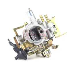 SherryBerg carb Rep. SOLEX 32 32mm carburetor Carburettor for Renault express PEUGEOT CITROEN carburador for RENAULT R5 R9 R11
