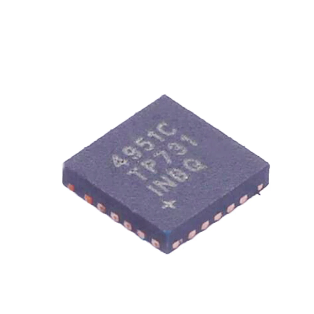 5 Cái/lốc MAX4951CTP TQFN-20 4951C Ban Đầu Còn Hàng