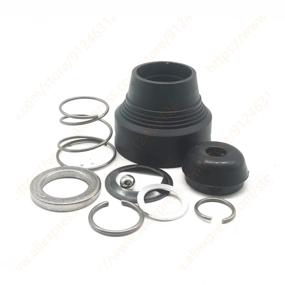 Chuck Cover Vervangen Voor Bosch GBH2-26 Gbh 2-26 26 GBH2-26DRE 2-26DRE GBH26 Elektrische Hamer Klopboormachine Power Tool accessoires