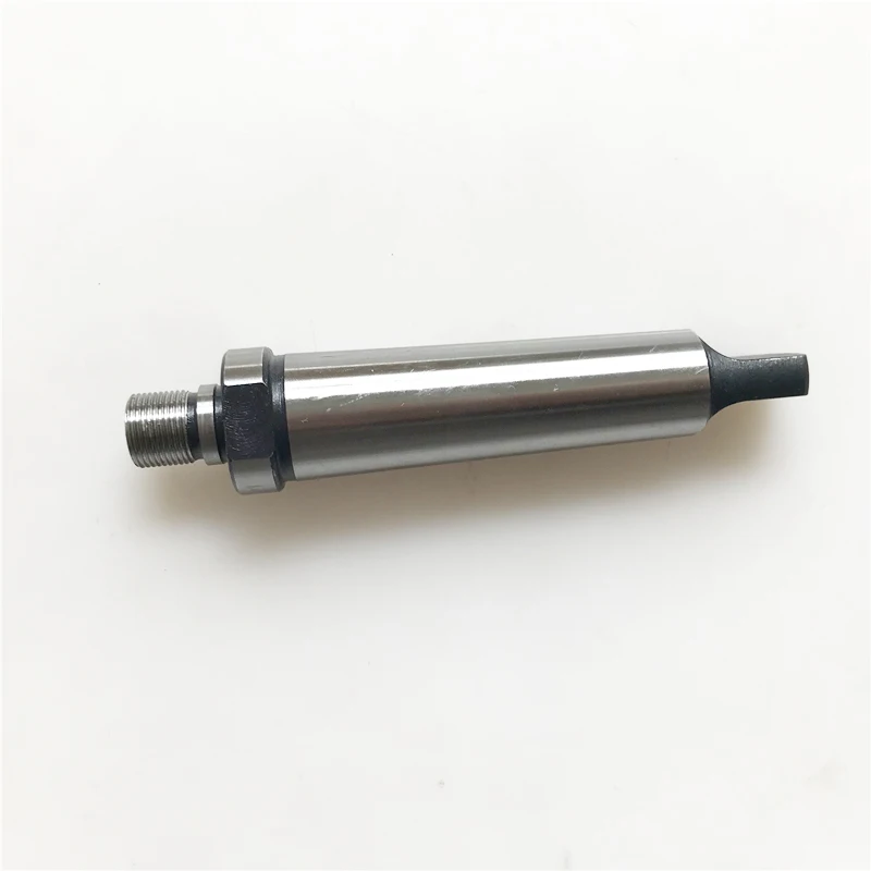 1PCS MT2 MT3-M14X1 Morse tapper shank Drill Chuck Arbor Lathe CNC drill machine Woodworking Chuck Connecting Shaft