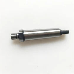 1PCS MT2 MT3-M14X1  Morse tapper shank Drill Chuck Arbor Lathe CNC drill machine  Woodworking Chuck Connecting Shaft