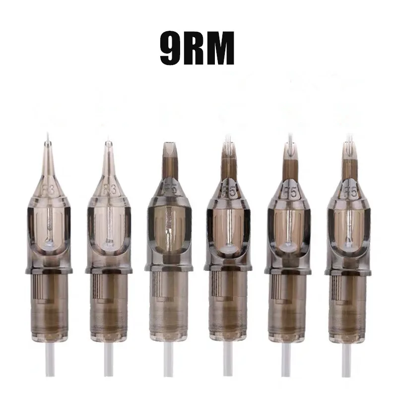 9RM Needles – מדריך מפורט למשתמשים מנוסים ומב-beginners: איך לבחור, להשתמש ולהשיג תוצאות מושלמות בפנימיות וברקע