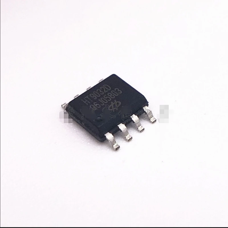

100 шт./лот на складе HT9032D SOP8 HT9032 новая оригинальная горячая распродажа