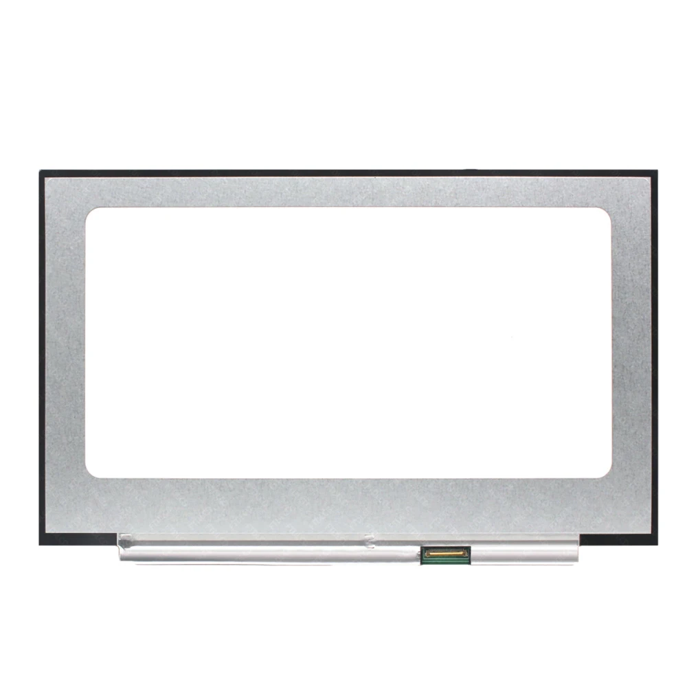 Imagem -03 - Fffhd B173han04.9 Tela Lcd Ips Led Painel Matriz Matte Substituição Lp173wfg-spb1 1920x1080 72 Ntsc 40 Pinos 144hz 17.3