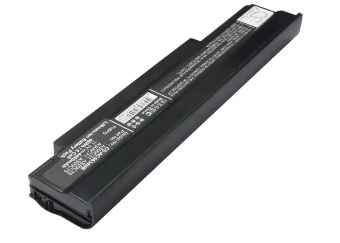 cameron sino battery for Acer Extensa 5210, Extensa 5210-300508, Extensa 5220, Extensa 5220-051G08Mi, Extensa 5220-100508,