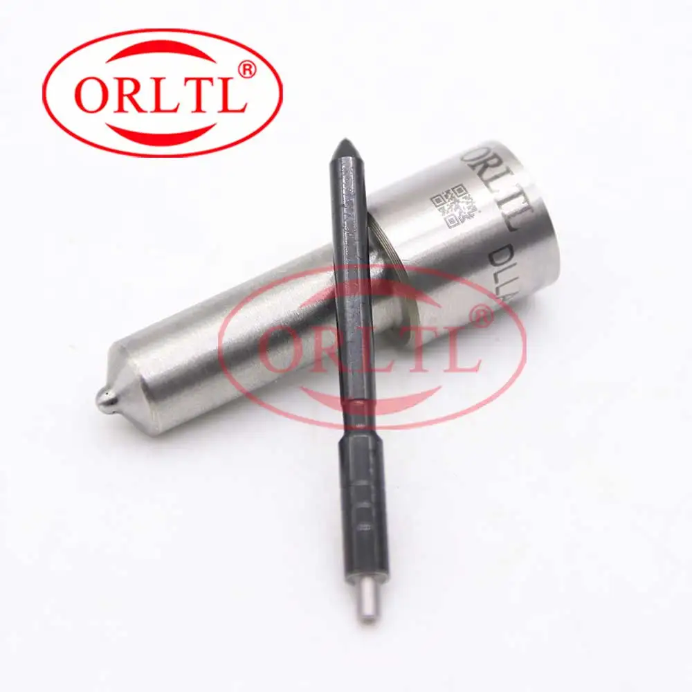 

ORLTL DLLA145P864 (093400-8640) Spare Parts Nozzle , Fuel Nozzle DLLA 145 P 864 (0934008640) For 095000-5931Toyota 095000-7761