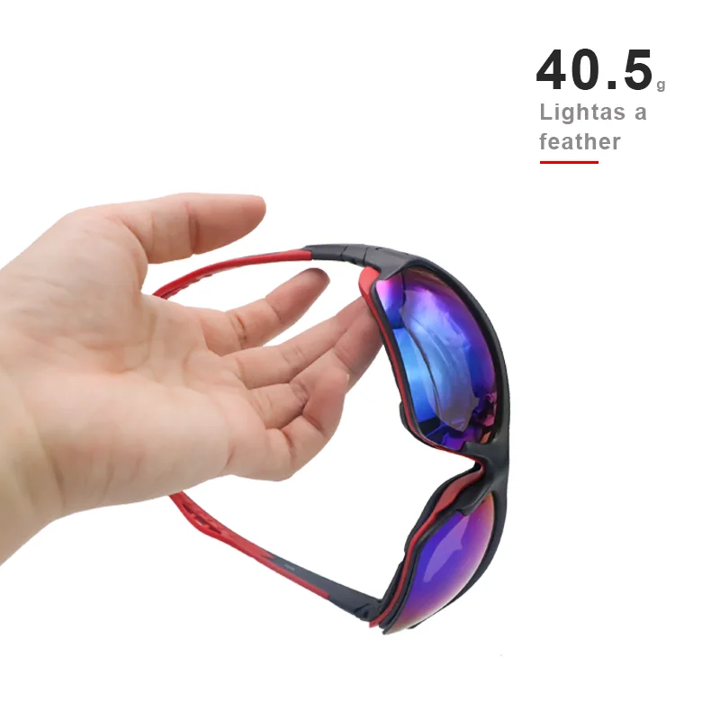 UV400 Men Bicycle Glasses Outdoor Sport Mountain Bike Sunglasses MTB Road Cycling Eyewear Fishing For Women Oculos De Ciclismo