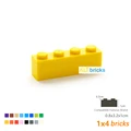 200pcs yellow