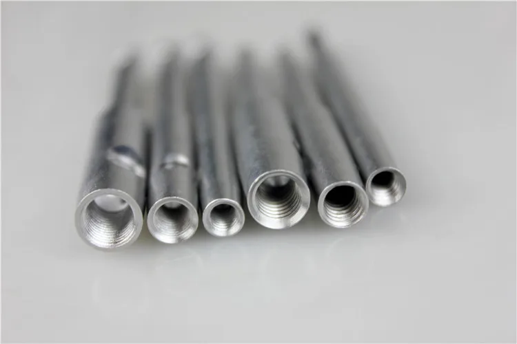 

Ортопедические инструменты, медицинские Ao, треугольная, с быстрой резьбой, кольцо, дрель, фиксирующий гвоздь, экстрактор сломанных ногтей, внутренняя винтовая втулка