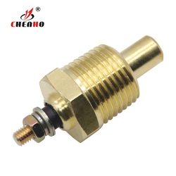 Sensor de temperatura do óleo de alta qualidade 1704184 140401 17-04184 para peterbilt 1/2 ”-npt