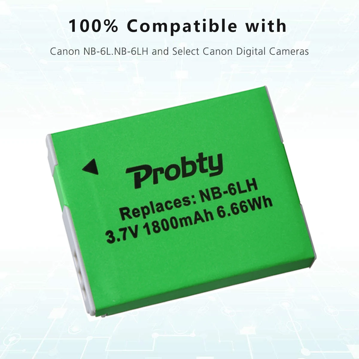 3.7 فولت 1800 مللي أمبير NB-6L NB 6L NB-6LH بطارية LCD المزدوج USB شاحن ميناء لكانون IXUS 310 SX240 SX275 SX280 SX510 SX500 HS 95