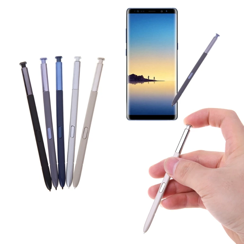Multifunctional Pens Replacement  For Samsung Galaxy Note 8 Touch Stylus S Pen