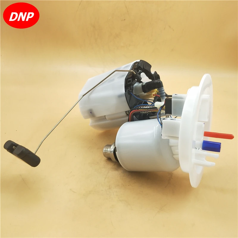 DNP Fuel Pump Assembly fits for Audi A4 B9 for Europe Car  8KO 919 051AJ  A2C53364614  8K0919051AJ