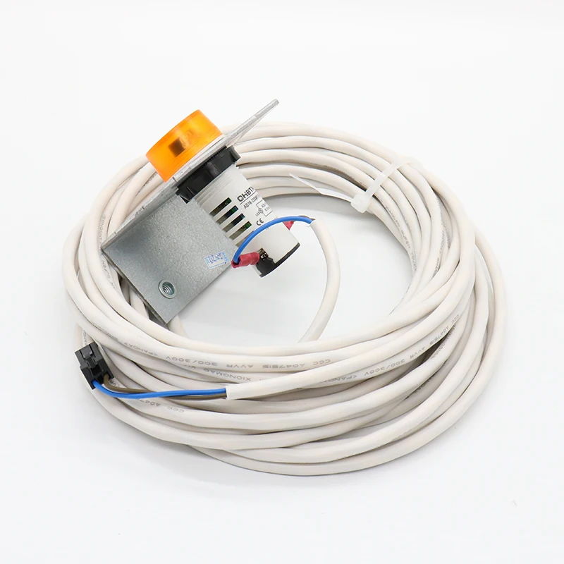 Sound Light Alarm Buzzer YX202B062GS01 Elevator Parts Lift Accessories
