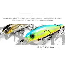 128mm Fishing Wobbler Lure 22.9g #4