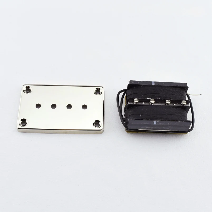 【Made in Korea】1 Set Original Genuine Epi Electric Bass Pickup For Epi EB-0 EB-3