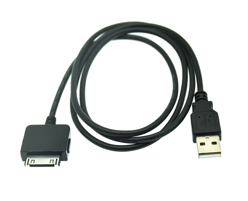 1M USB Charger Cable Data Sync Transfer Charging Cable Cord Wire Lines for Microsoft Zune Zune2 Zune HD MP3 MP4