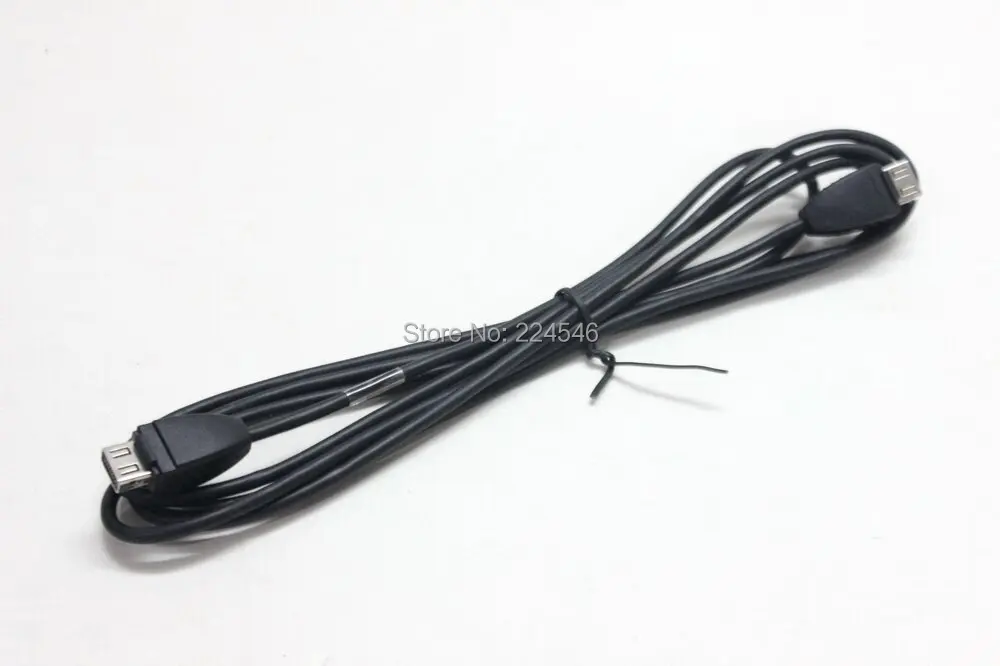 

Microphone Array Cable mic cable for Polycom HDX 6 7 8 9000 2 meters
