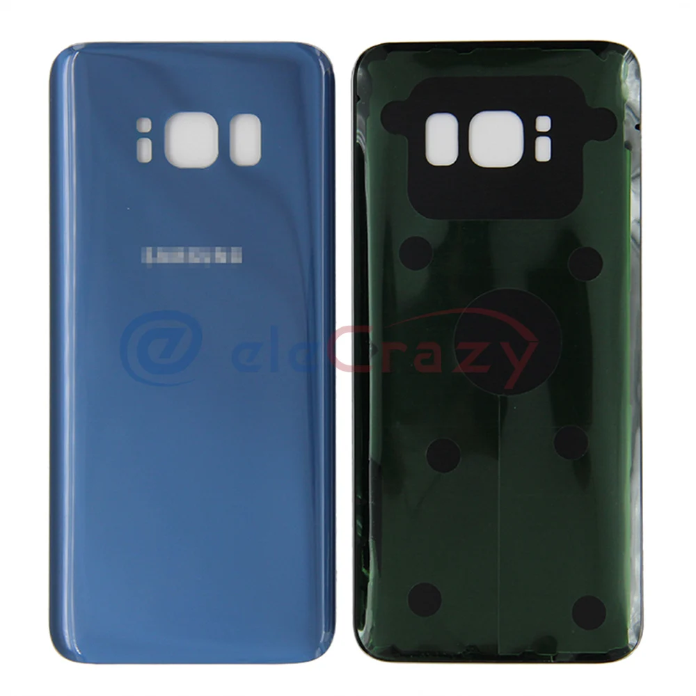 High copy for Samsung Galaxy S8 S8 Plus Battery Cover Back Case Housing