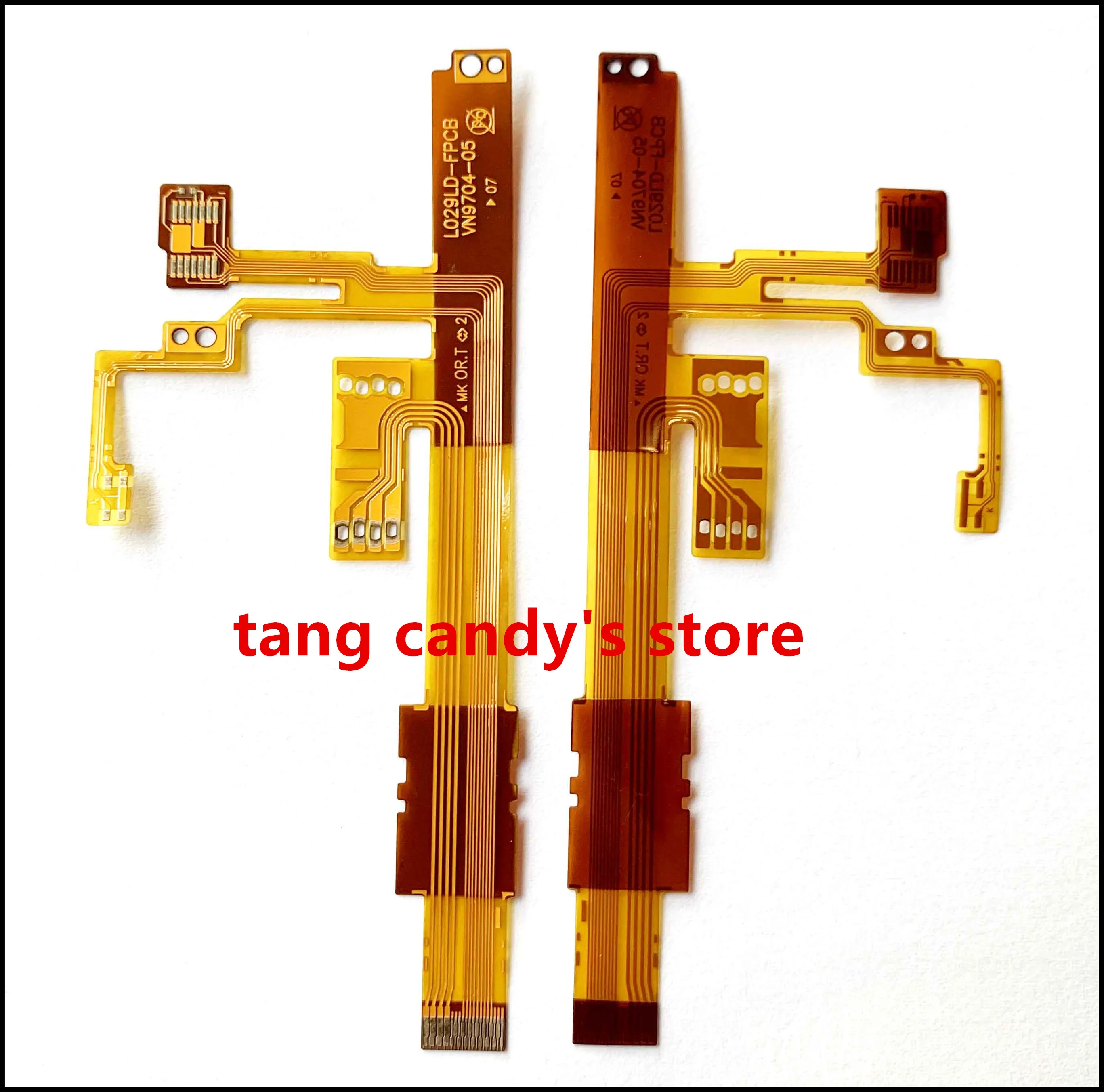 Rolyan mpus 40-150mm,40-150mm,修理部品用の新しい耐衝撃性シールドケーブル