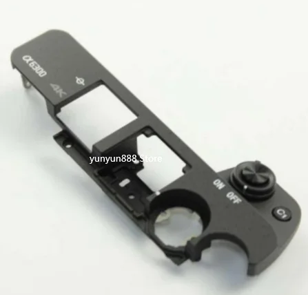 

for Sony Alpha a6300 Digital Camera Top Cover Block Assembly Replacement Repair Part