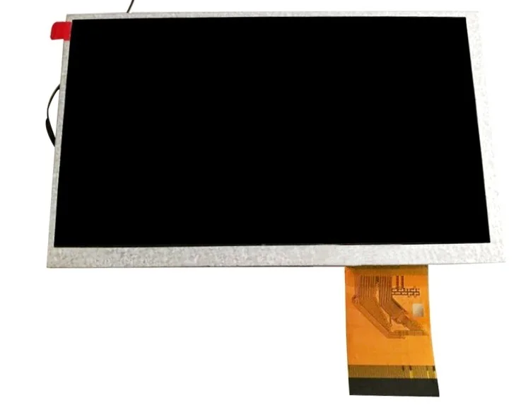 

Original 9 inch CLAA090NA06CW 73003000851B LCD Display screen for car DVD HD LCD screen