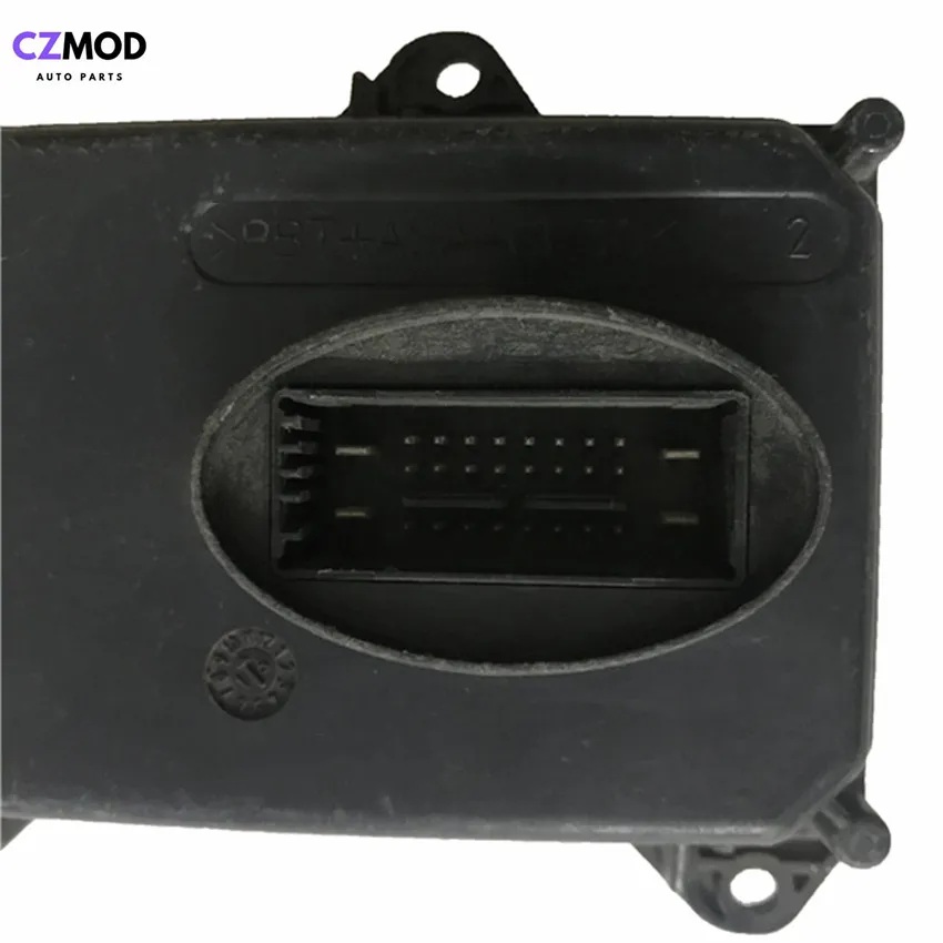 CZMOD-Sistema automotivo da iluminação dianteira, original, AFS, adaptável, VW, 1T0 941 329, 1T0941329, 12V, 130732933701, acessórios do carro