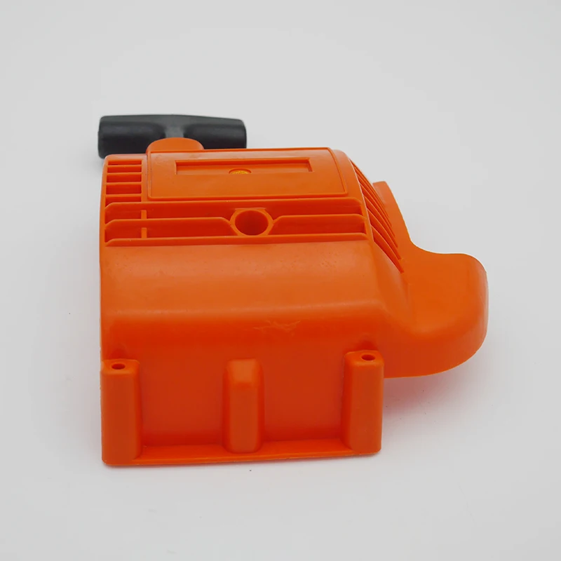 Husqvarna 223 322 323 325 326 트리머 브러시 커터 정원 도구 부품 #503852807 503852804 용 풀 스타트 리코일 스타터