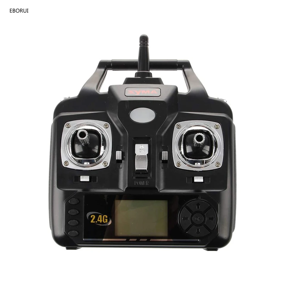 Placa Receptora Para SYMA X5SC X5SW – Repuesto Para Cuadricóptero, Accesorio De Fotografía Aérea