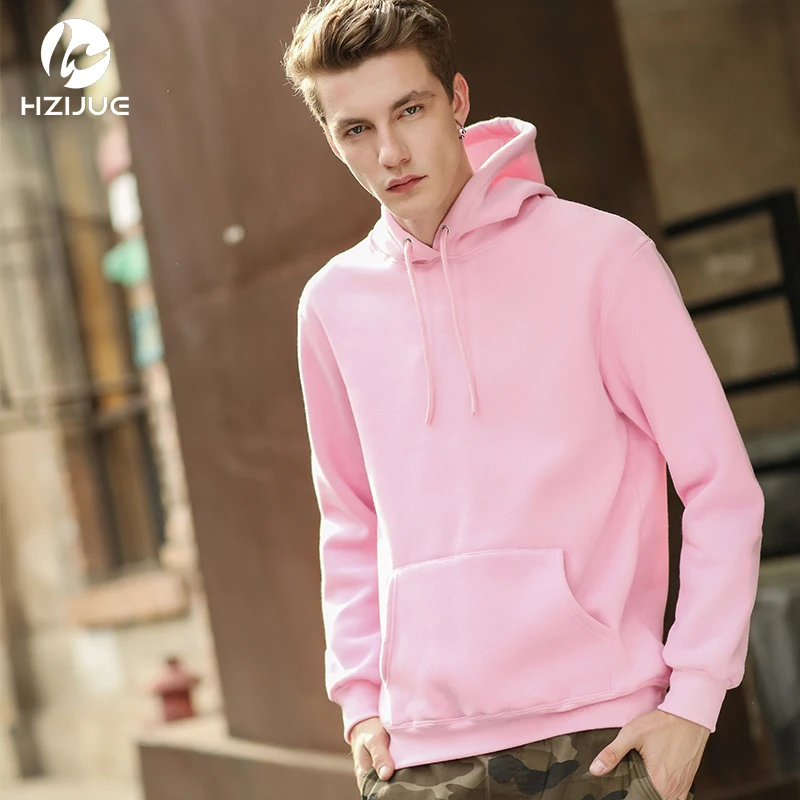 Autumn summer pink/black/gray/red HOODIE Hip Hop Street wear Sweatshirts Skateboard Men/Woman Pullover Hoodies Male 11 colors