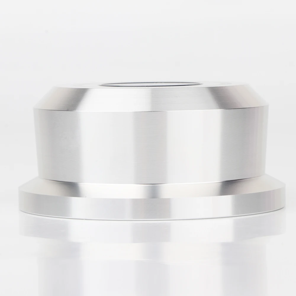 Mono audio Hi-End RT632s 60Hz Rekord gewicht LP Disc Stabilisator Plattenspieler Vinyl klemme Hifi Audiophile Grade Vinyl Vibration – Detail 2