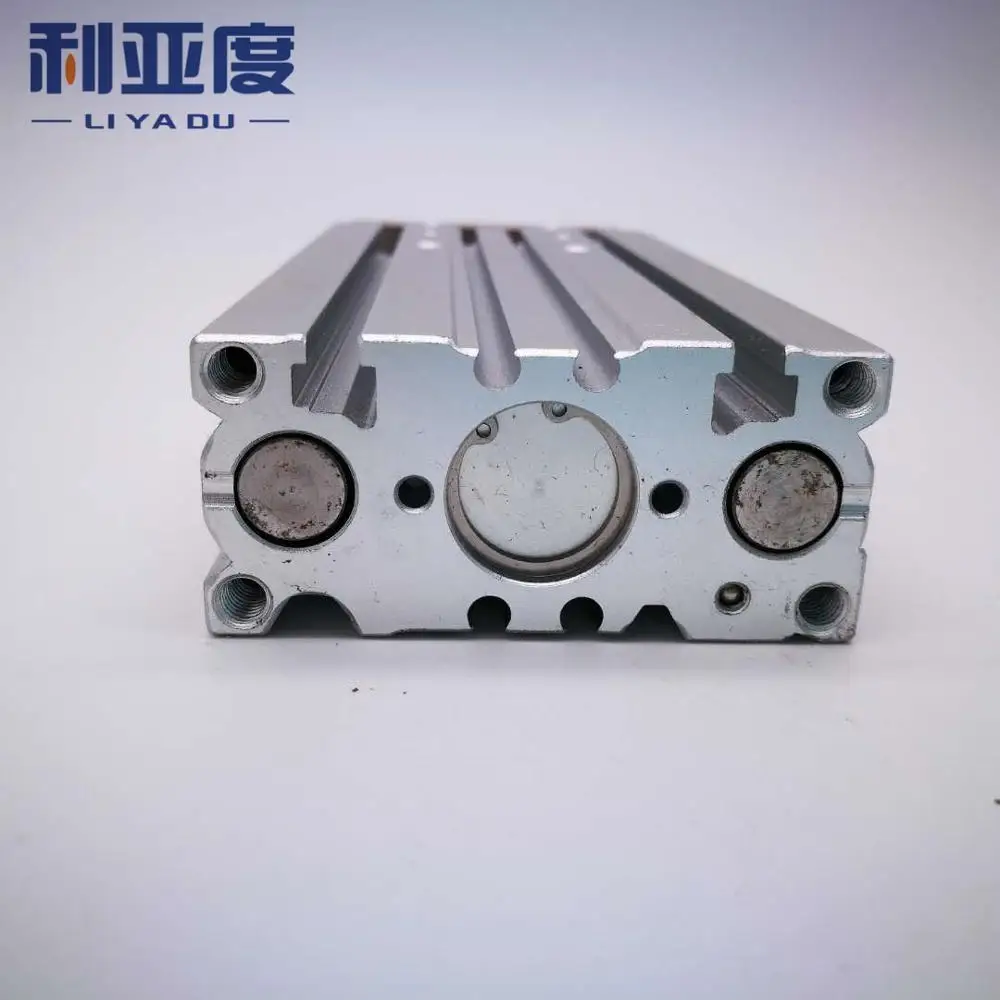 SMC Type MGPM63-175 Thin cylinder with rod Three axis three bar MGPM63*175 Pneumatic components MGPM63X175 MGPL63-175