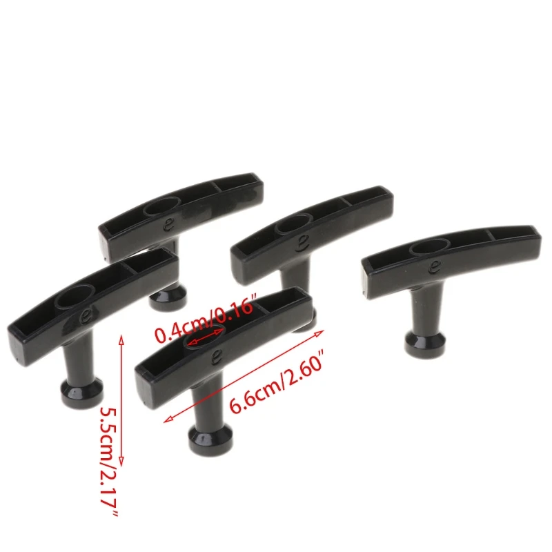 Front Handle Bar for Gasoline Chain-saw4500 5200 5800 45cc 52cc 58cc Durable Top Handlebar Garden Tool Replacement Parts 517A
