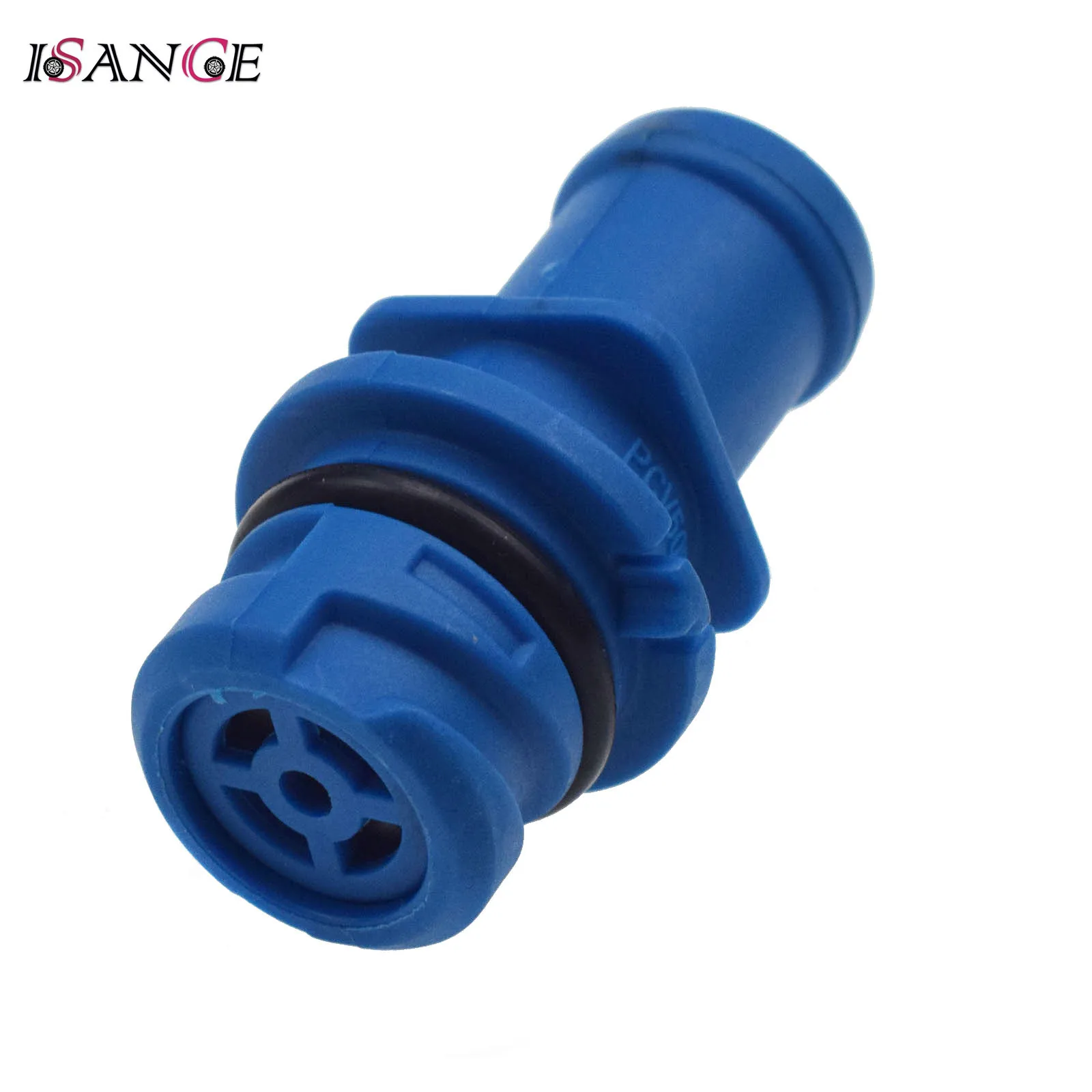 PCV Valve 2X4Z-6A666-AA For Ford Jaguar Lincoln Mazda Mercury