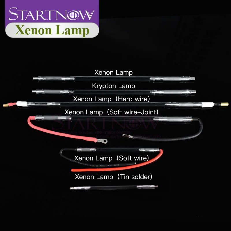 Imagem -06 - Laser Ipl Xenon Lamp For Beauty Machine Parts rf Rejuvenescimento da Pele Foto Rejuvenescimento Tatuagem de Sobrancelha Remove Laser Tube Ipl