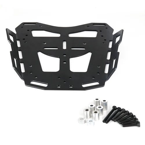 Imagen 2 del producto Portaequipajes trasero para motocicleta, apto para KTM 790 Adventure 890 ADV 1090 Adventure 1190 Adventure 1290 Super Adventure