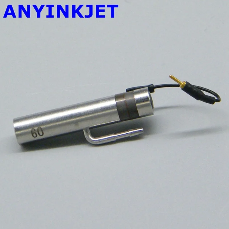 Для сопла Videojet 60u PC1421 для принтера Videojet VJ1210 VJ1510 VJ1610 VJ1710 1000 серии