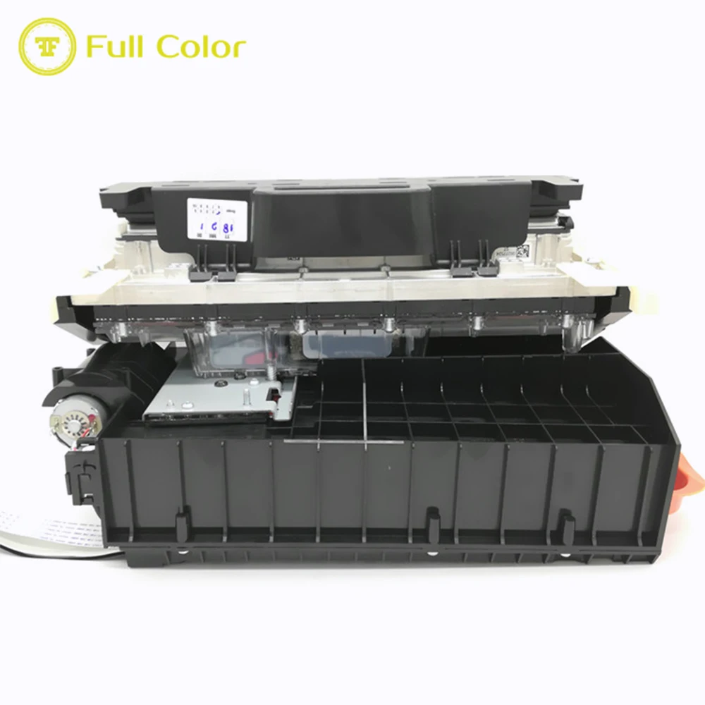 

FULLCOLOR Printhead 972 973 974 975 print head compatible for hp x452 452 x477 477 printer