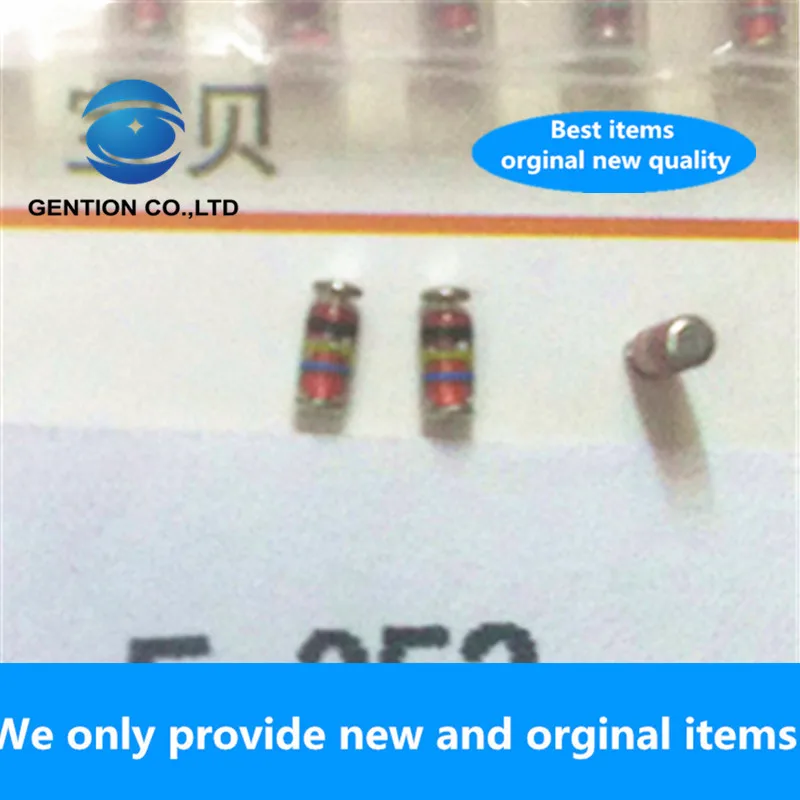 

10PCS 100% New original F352 Ishizuka Current Limiting Diode 3.5mA Constant Current Diode F-352 SMD